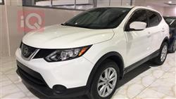 Nissan Rogue Sport